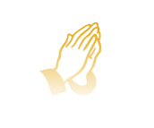 Pray Icon