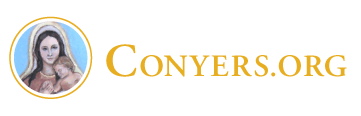 conyers logo